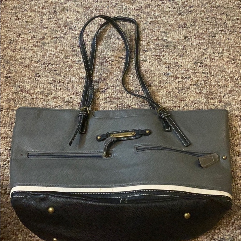 Stone Mountain Purse